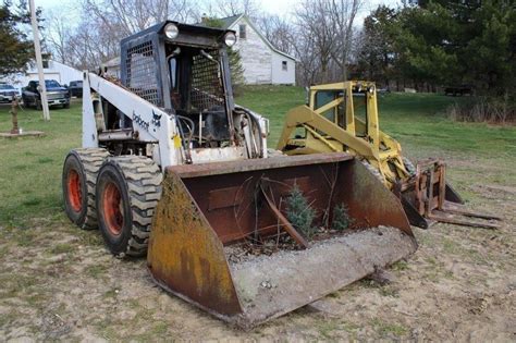 975 bobcat skid steer for sale|bobcat 975 for sale canada.